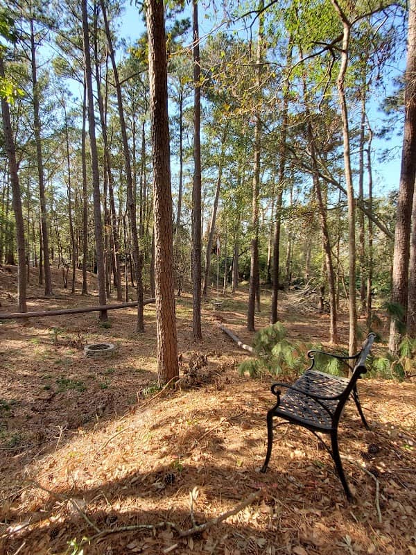 Fort McDermott Confederate Memorial Park - Image 1