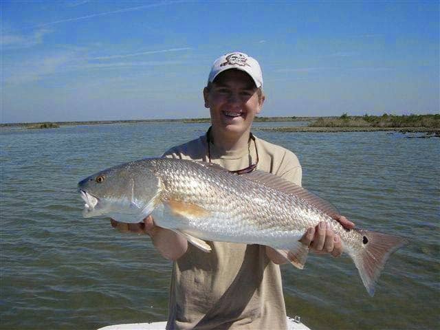 Yankeetown Fishing - Image 2