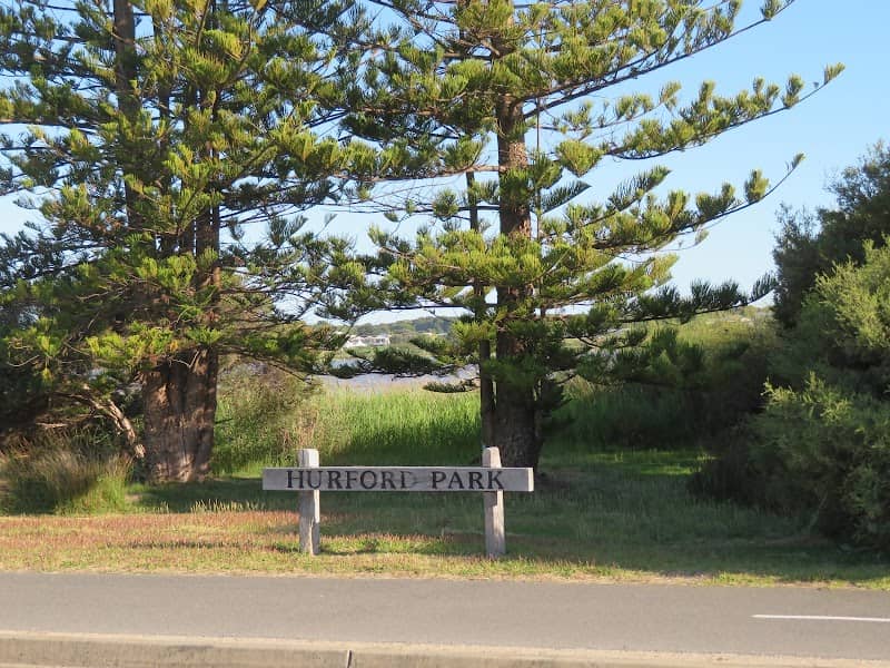 Hurford Park - Image 1