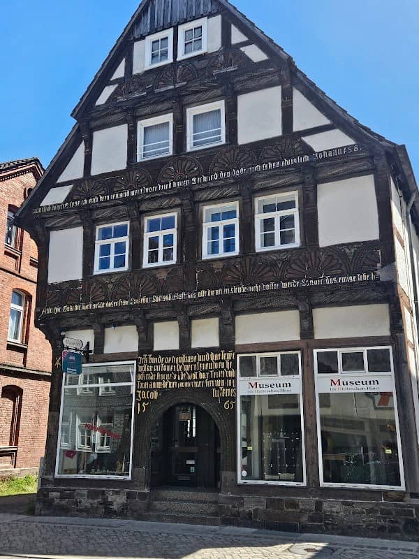 Museum In The Little House - Image 1