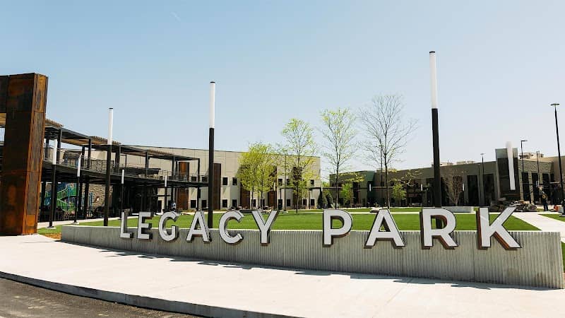 Legacy Park at Long Hollow - Image 1