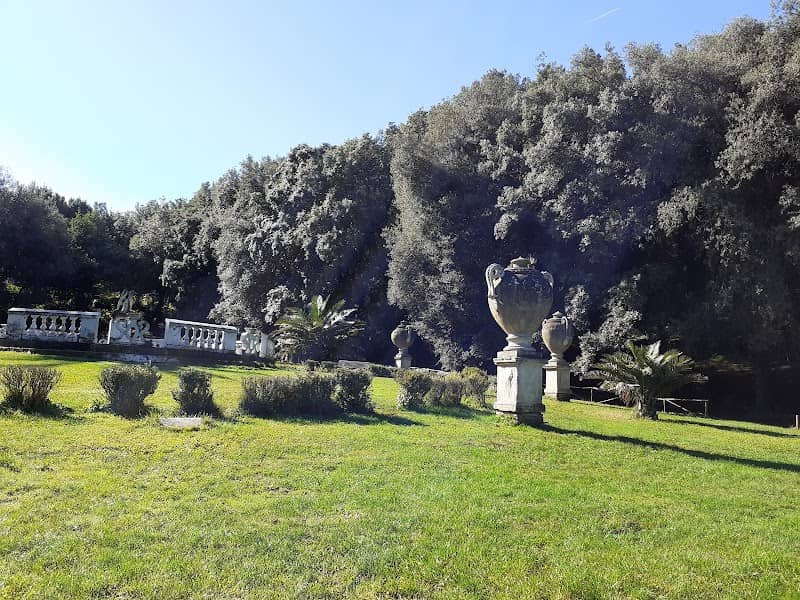 Parco dell'Ombrellino - Image 1