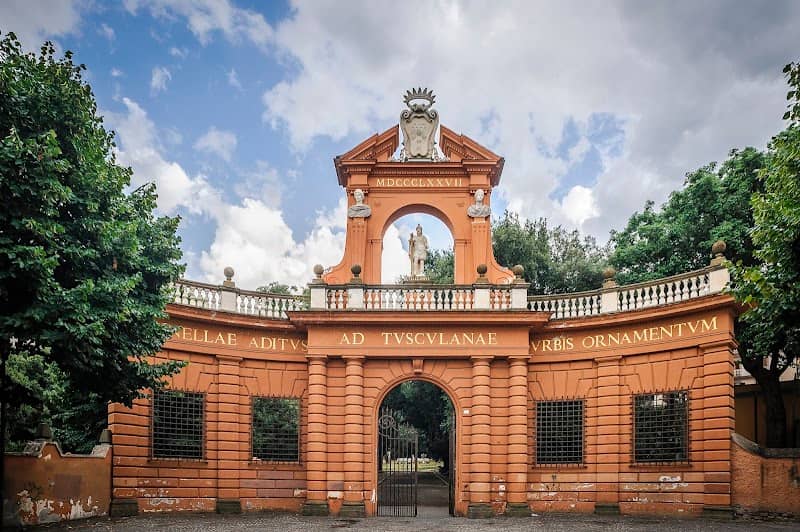 Parco dell'Ombrellino - Image 2