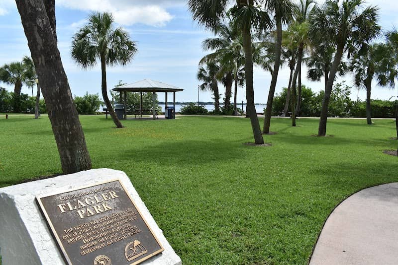 Flagler Park - Image 1