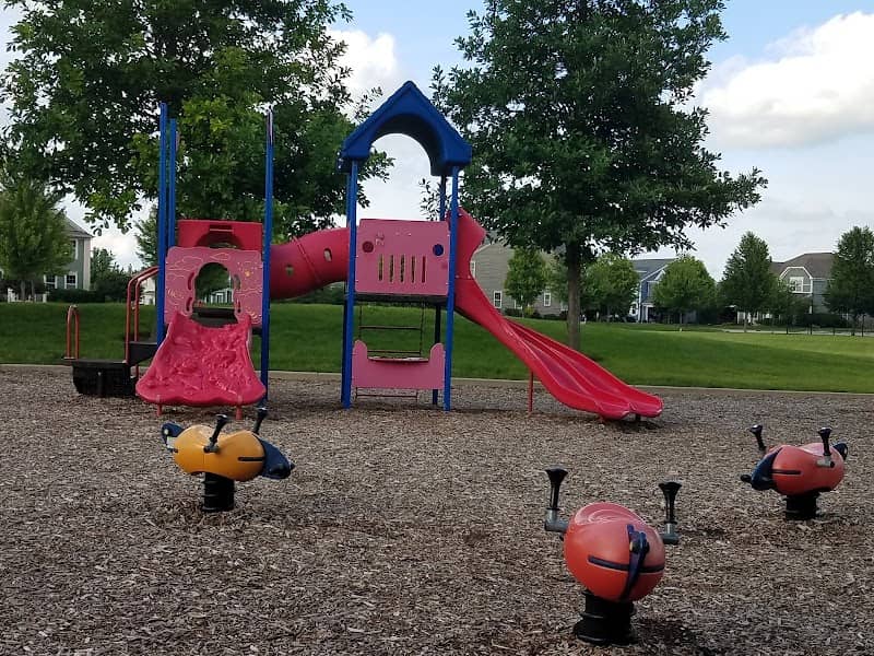 Settlers Park - Image 1