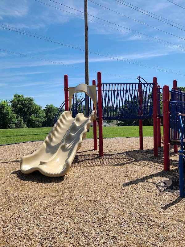 Spring Valley Park - Image 1