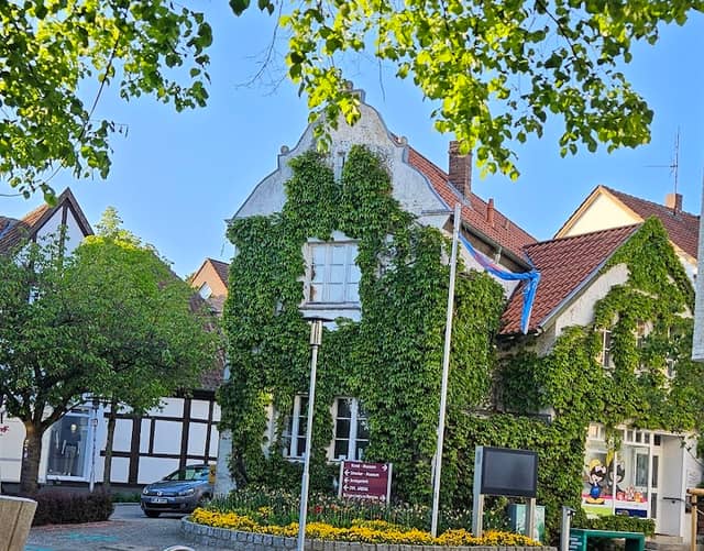 Virtuelles Museum der Stadt HalleWestfalen - Image 1