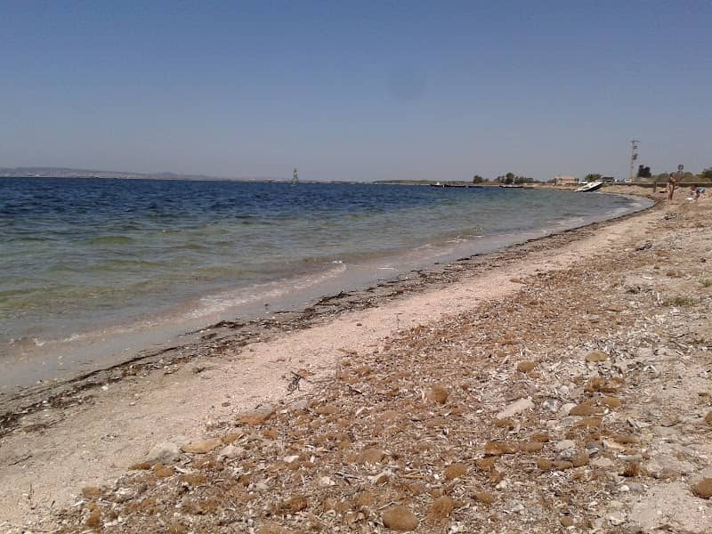 Spiaggia di Porto Botte - Image 1