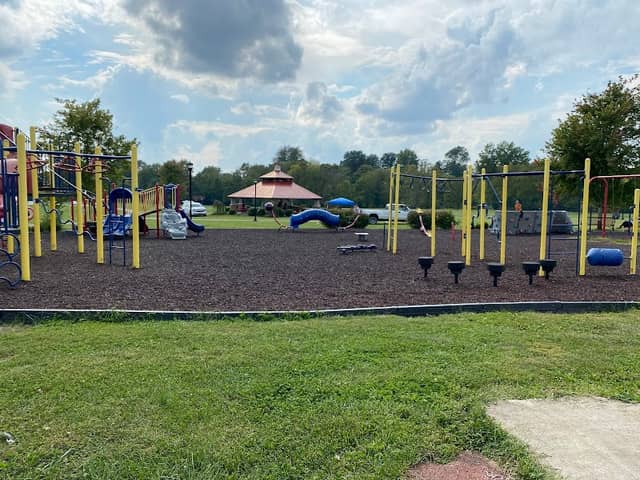 Flat Run Veterans Park - Image 1