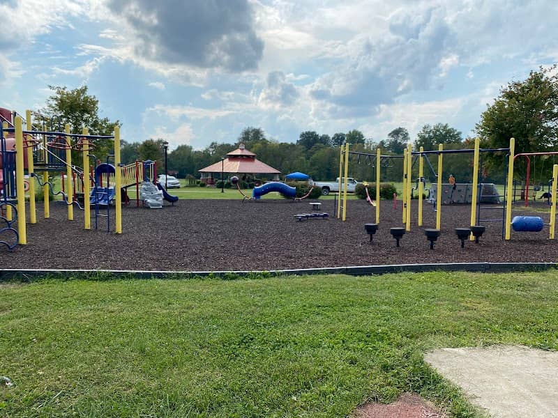 Flat Run Veterans Park - Image 1