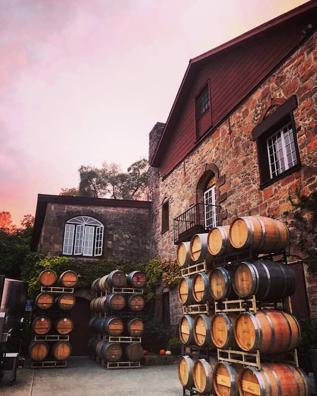 William Cole Vineyards - Image 1