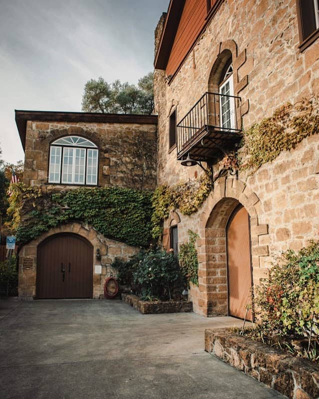 William Cole Vineyards - Image 2