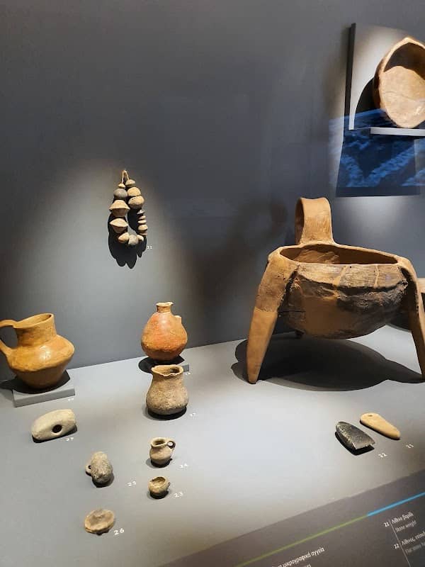Archeological Museum of Lemnos - Image 2