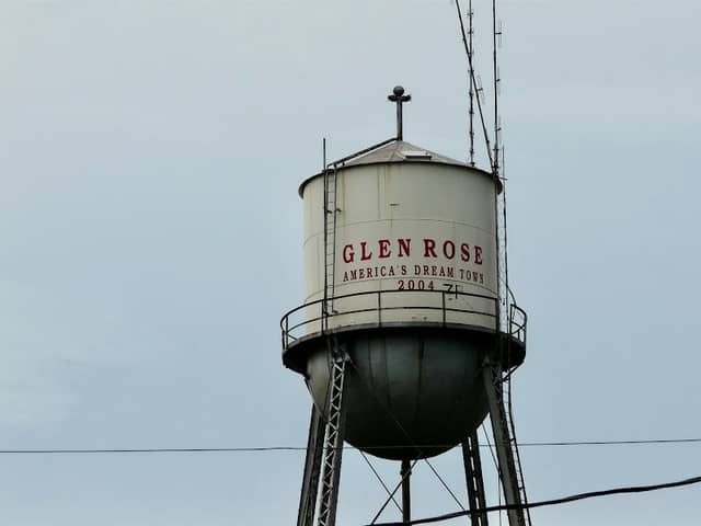 Water Tower - Image 2