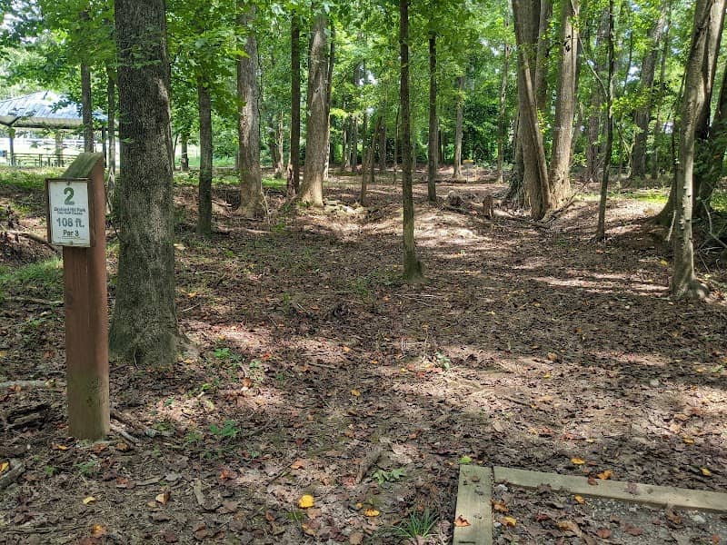 Orchard Hill Park - Image 1