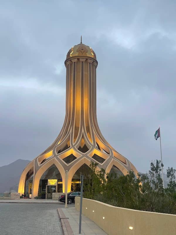 Resistance Monument - Image 1