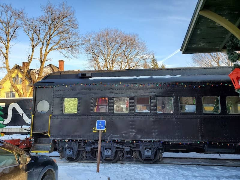 Leatherstocking Railway - Image 1