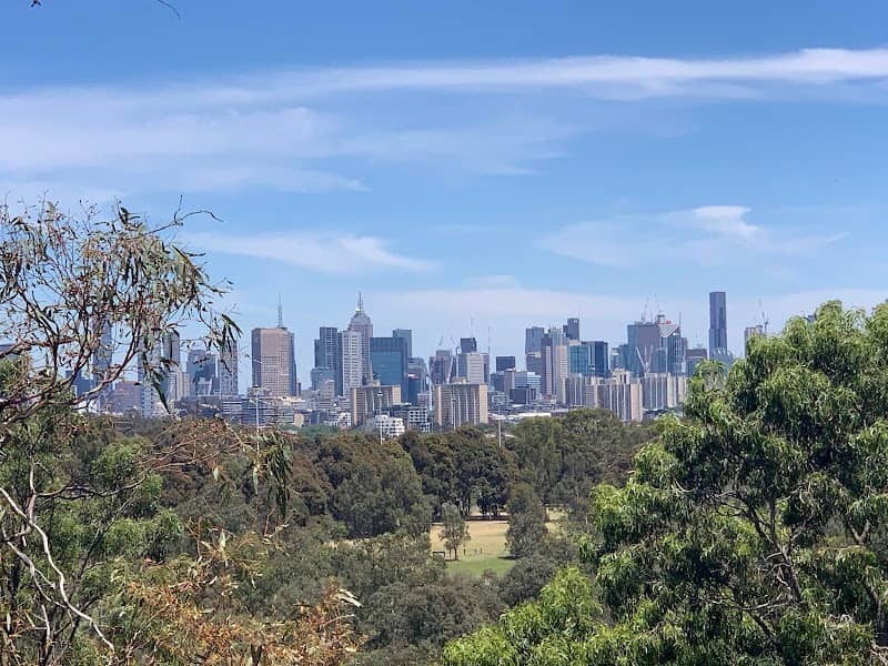 Wurundjeri Spur Lookout - Image 2