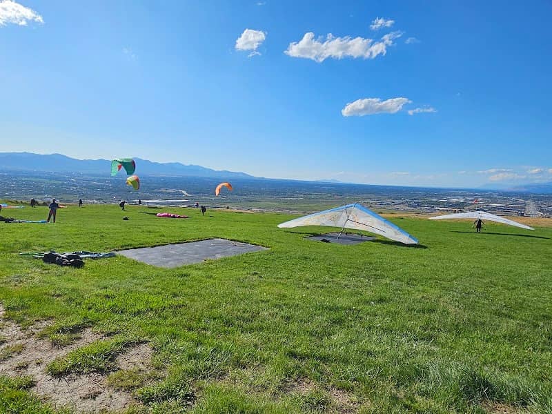 Salt Lake County Flight Park - Image 1