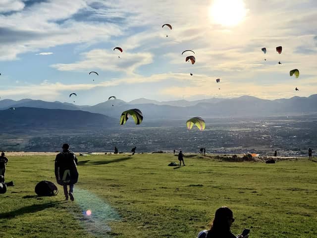 Salt Lake County Flight Park - Image 3