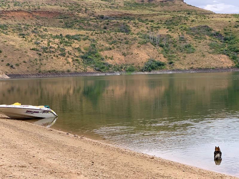 Castle Creek Campground - Image 1