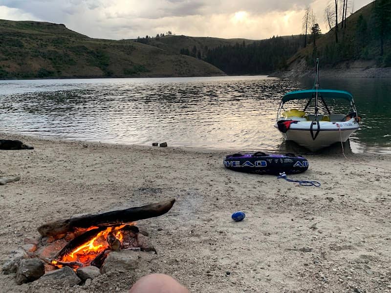 Castle Creek Campground - Image 2