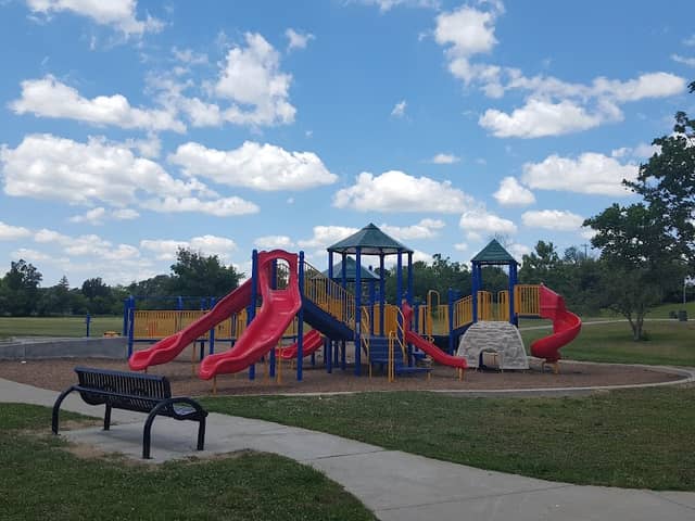 Perrin Recreation Area - Image 1
