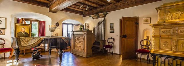 Stadtmuseum Weiden - Image 1