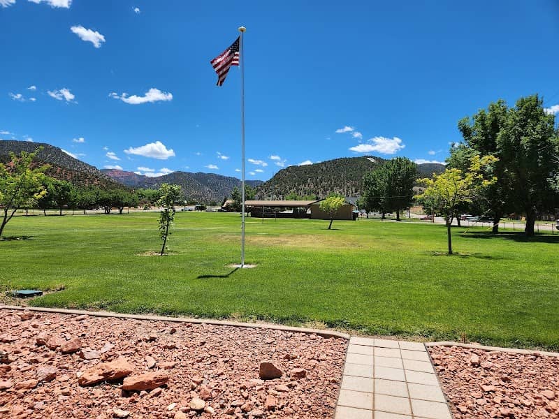 Lions Park - Image 1