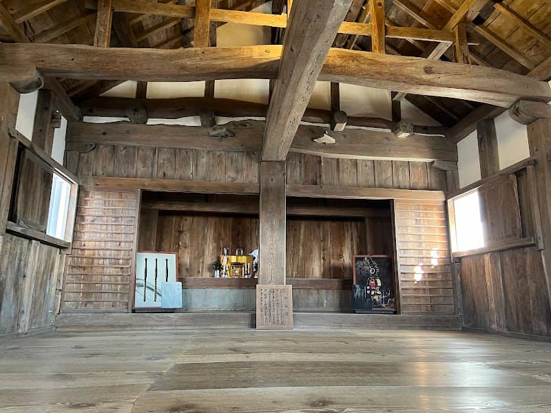 Tenshu (Bitchu Matsuyama Castle) - Image 3
