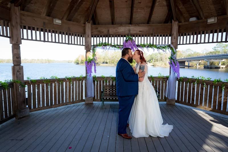 North Gazebo - Image 1