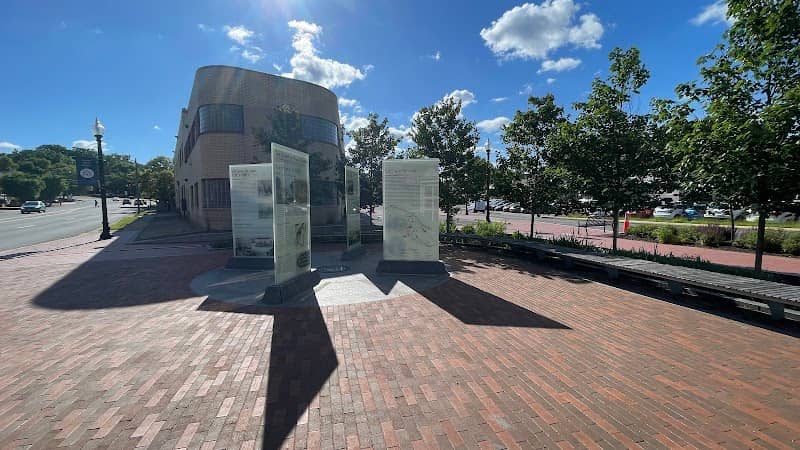 City of Falls Church History Panels - Image 2
