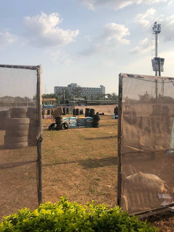 SPOTLITE GARDEN AND RESORT OWERRI - Image 2