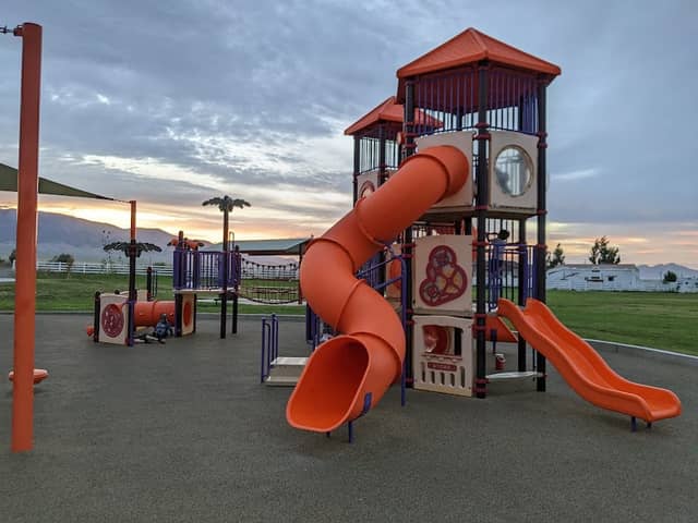 Grantsville City Hollywood Park - Image 1