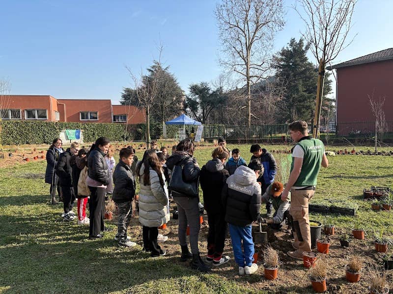 Giardino della Pioggia (Raingarden) - Image 2