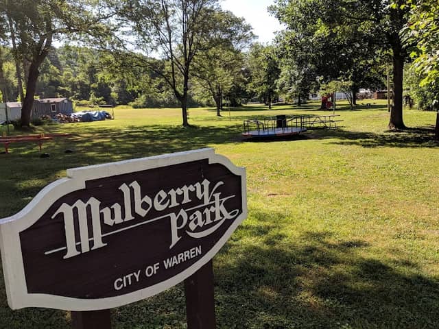 Mulberry Park - Image 3