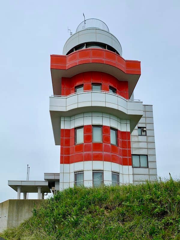 Kushirosaki Lighthouse - Image 1