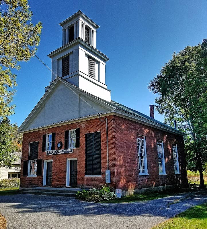 Blow-Me-Down Grange - Image 1