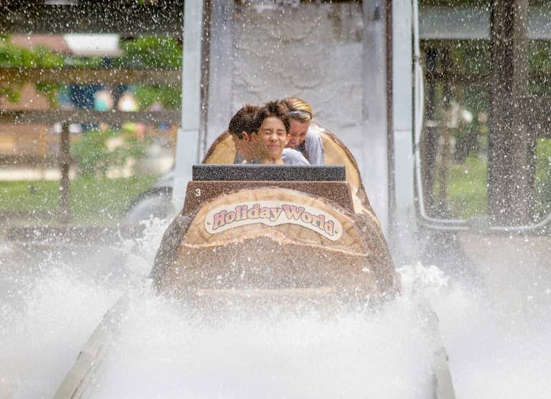 Frightful Falls - Image 1