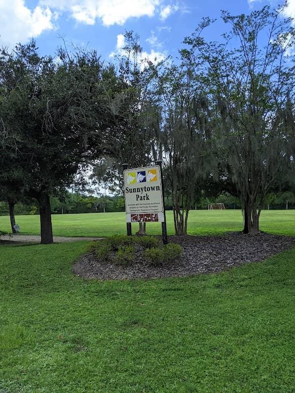 Sunnytown Park - Image 1