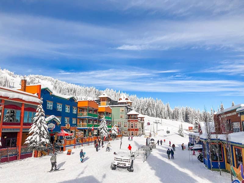 SilverStar Mountain Resort - Image 3