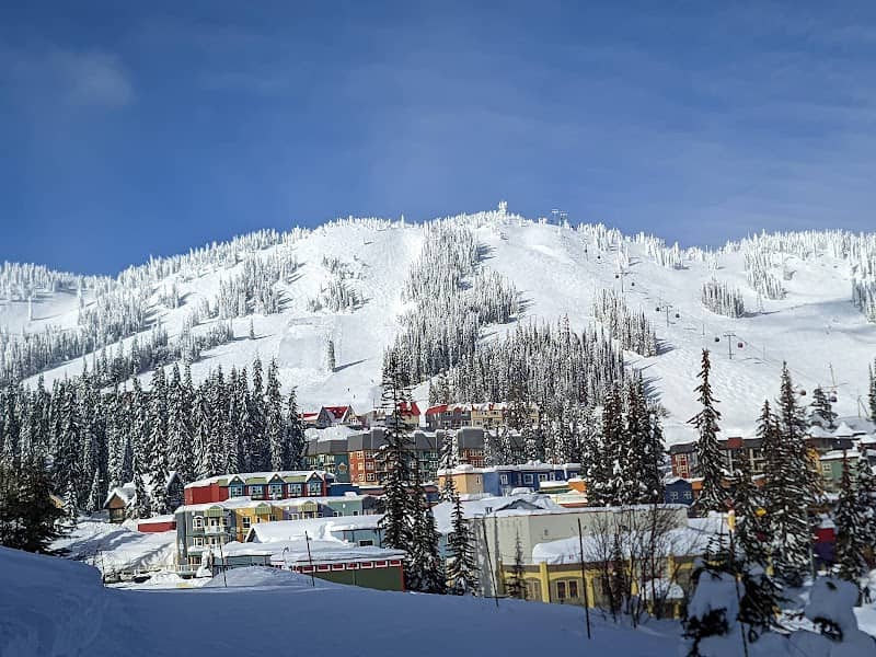 SilverStar Mountain Resort - Image 1