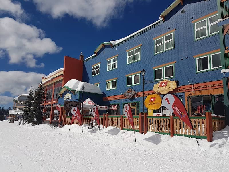 SilverStar Mountain Resort - Image 2
