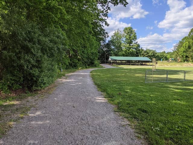 McCoy Park - Image 1