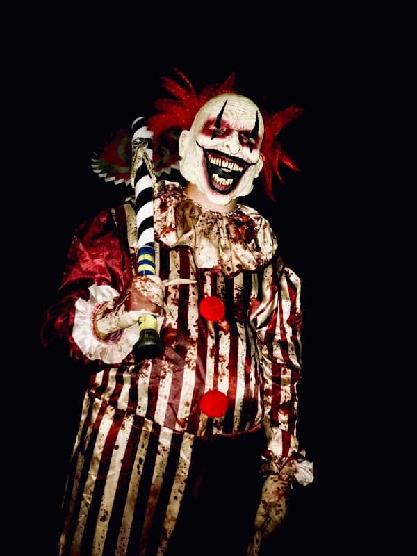 Hollerin Haunts Hayride - Image 2