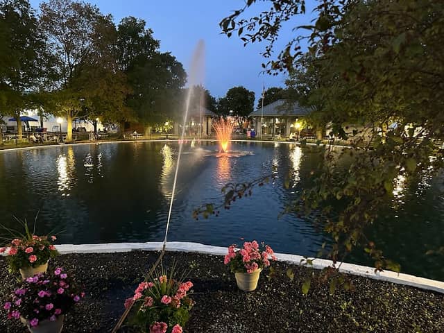 State Park At The Fair - Image 1