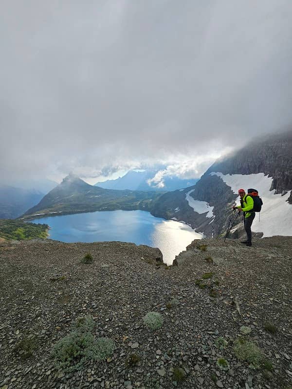 Sue Lake Overlook - Image 1