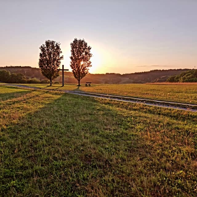 Kreuz Jakobsthal - Image 1