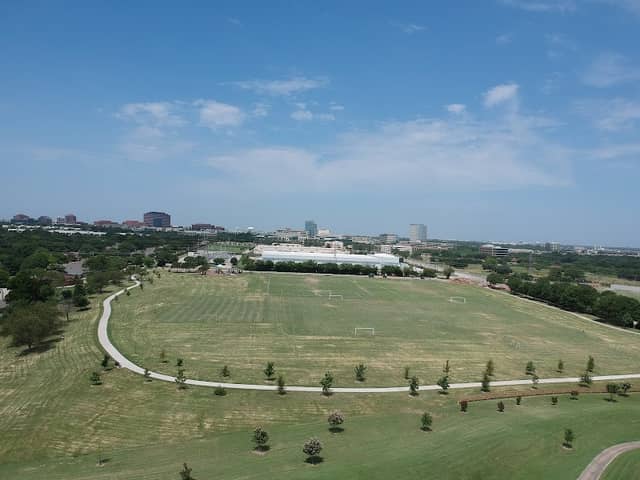 Lookout Park - Image 2
