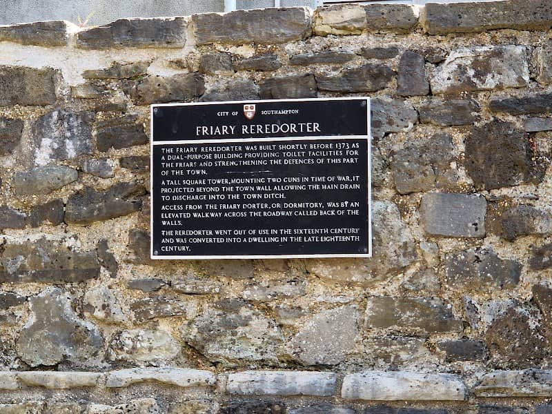Friary Gate - Image 2